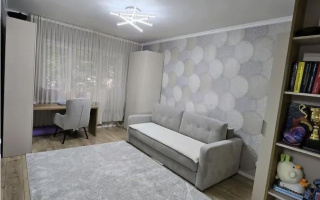 Продажа 1-комнатной квартиры, 42.7 м² - Продажа квартир от собственников в Алматы - страница 9