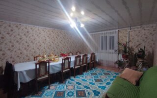Продажа 5-комнатного дома, 135.7 м² - Продажа домов, коттеджей в Казахстане