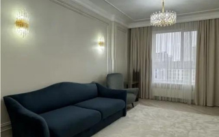 Продажа 4-комнатной квартиры, 118 м², пр. Улы Дала, дом  39 - Продажа  четырехкомнатных квартир в Астане без посредников