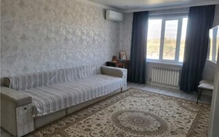 Продажа 1-комнатной квартиры, 45 м² - Продажа квартир в монолитно-каркасном доме в Алматы - страница 25