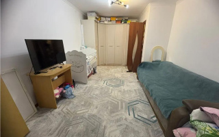Продажа 1-комнатной квартиры, 36 м², ул. Айтматова, дом  41 - Продажа квартир в Астане
