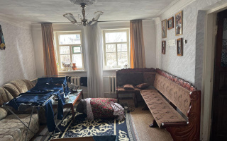 Продажа 4-комнатного дома, 60 м² - Продажа и аренда недвижимости в Караганде