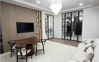 Продажа 3-комнатной квартиры, 109 м², ул. Е-899, дом  1/1 - Продажа  трехкомнатных квартир в Астане с фото