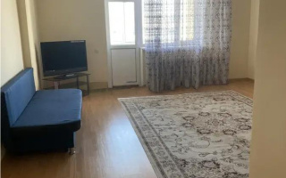 Продажа 1-комнатной квартиры, 47.5 м², пр. Улы Дала, дом  55 - Продажа квартир в Астане
