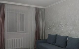 Продажа 1-комнатной квартиры, 36.7 м²