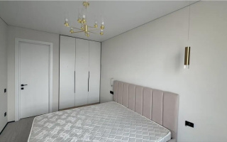 Продажа 2-комнатной квартиры, 49.6 м² - Продажа  двухкомнатных квартир в новостройках Алматы