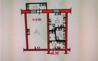 Продажа 1-комнатной квартиры, 31.5 м² - Продажа однокомнатных квартир от собственников в Алматы - страница 10