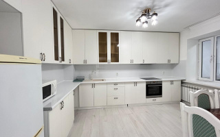 Продажа 3-комнатной квартиры, 154.9 м², ул. Омарова - Продажа квартир в Астане