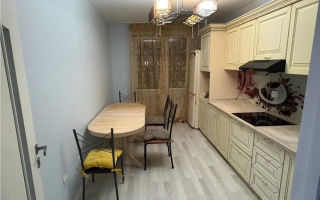 Продажа 3-комнатной квартиры, 89.9 м², мкр-н Нуркент, дом  5/1 - Продажа  трехкомнатных квартир в новостройках Алматы