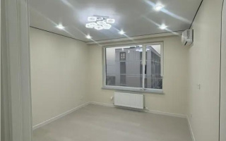 Продажа 1-комнатной квартиры, 32 м², ул. Момышулы, дом  11/14а - Продажа квартир в Алматы