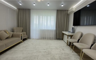 Продажа 3-комнатной квартиры, 66 м² - Продажа офисных и торговых помещений в Балхаше