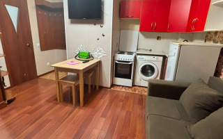 Аренда 1-комнатной квартиры, 20 м² - Аренда квартир помесячно в р-не Алматы Астаны