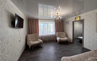 Продажа 3-комнатной квартиры, 55 м², мкр-н 6-й - Продажа  трехкомнатных квартир в Темиртау