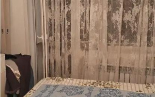 Продажа 1-комнатной квартиры, 31 м² - Продажа однокомнатных квартир на Юго-Востоке Караганды