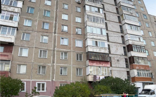 Продажа 2-комнатной квартиры, 54 м², ул. Таттимбета, дом  4 - Продажа  однокомнатных, двухкомнатных, трехкомнатных квартир в Караганде