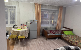 Продажа 1-комнатной квартиры, 31 м², 11 кв-л - Продажа  однокомнатных квартир в Караганде