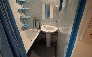 Аренда 1-комнатной квартиры, 31 м² - Аренда однокомнатных квартир помесячно в Алмалинском р-не Алматы