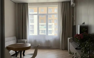 Продажа 2-комнатной квартиры, 44.4 м² - Продажа квартир в блочном доме в Астане