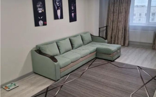 Продажа 1-комнатной квартиры, 55 м² - Продажа квартир в Алматы без посредников