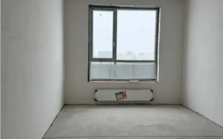 Продажа 1-комнатной квартиры, 38.5 м², ул. Казыбек би, дом  41/1 - Продажа квартир в Казахстане