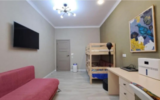 Продажа 2-комнатной квартиры, 64 м² - Продажа квартир в новостройках Астаны - страница 33