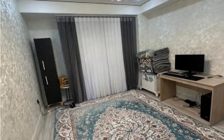 Продажа 2-комнатной квартиры, 50 м², ул. Жунисова, дом  2/13 - Продажа квартир в Алматы