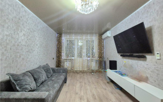 Продажа 2-комнатной квартиры, 44 м², мкр-н 4-й - Продажа квартир в Темиртау