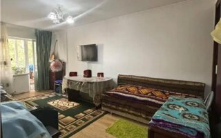 Продажа 1-комнатной квартиры, 32 м² - Продажа однокомнатных квартир в Астане