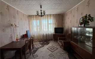 Продажа 2-комнатной квартиры, 50 м², пр. Мира - Продажа  двухкомнатных квартир в Темиртау