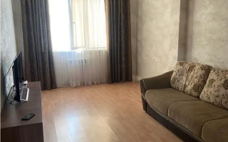 Продажа 1-комнатной квартиры, 39 м², мкр-н Айнабулак-2, дом  32/2 - Продажа квартир в Алматы