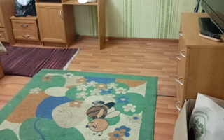 Аренда 1-комнатной квартиры, 28 м² - Аренда однокомнатных квартир помесячно в Алматы