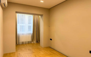 Продажа 3-комнатной квартиры, 100 м², пр. Серкебаева, дом  146/11 - Продажа  трехкомнатных квартир в новостройках Алматы без посредников с фото