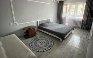 Продажа 1-комнатной квартиры, 31 м²