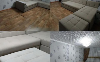 Продажа 2-комнатной квартиры, 49 м², мкр-н 7, дом  45 - Продажа квартир в Темиртау
