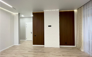 Продажа 3-комнатной квартиры, 77 м², ул. Мухамедханова - Продажа квартир в Астане