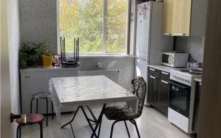 Продажа 1-комнатной квартиры, 36 м² - Продажа квартир в новостройках Астаны - страница 5