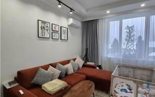 Продажа 3-комнатной квартиры, 103 м² - Недвижимость в Алматы