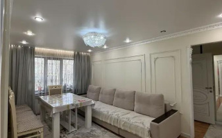 Продажа 3-комнатной квартиры, 56 м² - Продажа квартир в Ауэзовском р-не Алматы - страница 3