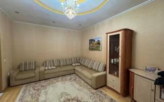 Продажа 4-комнатной квартиры, 120 м², ул. Сарайшык, дом  34 - Продажа  четырехкомнатных квартир в Астане без посредников с фото