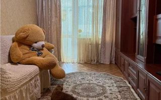 Продажа 2-комнатной квартиры, 45 м², ул. Молодежная, дом  49/1 - Продажа  двухкомнатных квартир в Шахтинске