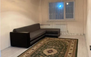 Продажа 1-комнатной квартиры, 45 м², пр. Сейфуллина, дом  51 - Продажа  однокомнатных квартир в новостройках Алматы без посредников