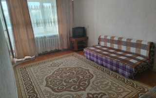 Аренда 1-комнатной квартиры посуточно, 34 м² - Аренда однокомнатных квартир посуточно в Казахстане