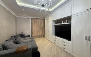 Продажа 3-комнатной квартиры, 80 м² - Продажа трехкомнатных квартир в монолитно-каркасном доме в Казахстане - страница 5