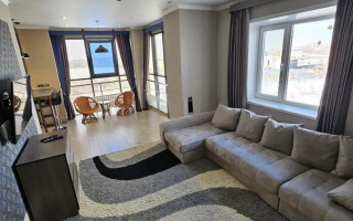 Продажа 2-комнатной квартиры, 82 м², ул. Ержанова, дом  34/1 - Продажа квартир в Караганде с фото