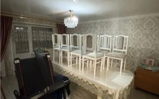Продажа 4-комнатной квартиры, 77.7 м² - Продажа квартир от собственников в Астане - страница 30