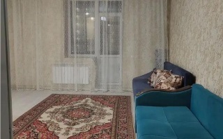 Продажа 1-комнатной квартиры, 33 м², пр. Тауелсыздык, дом  34/9 - Продажа  однокомнатных квартир в новостройках Астаны