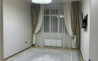 Продажа 2-комнатной квартиры, 68 м², ул. Жапсарбаева, дом  68/6 - Продажа  двухкомнатных квартир в Алматы