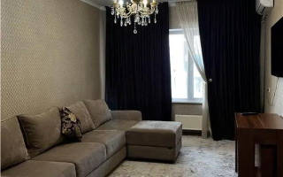 Продажа 3-комнатной квартиры, 65 м² - Продажа трехкомнатных квартир от собственников в Алматы - страница 8
