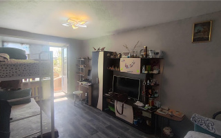 Продажа 1-комнатной квартиры, 31 м², мкр-н 19 - Продажа  однокомнатных квартир в Караганде с фото