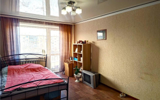 Продажа 1-комнатной квартиры, 31 м², 23 мкр., дом  39а - Продажа квартир в Казахстане